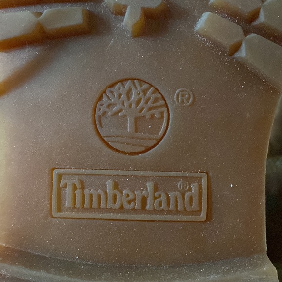 Timberland Earthkeepers Suede/Leather Lace Up Boots - Picture 6 of 10